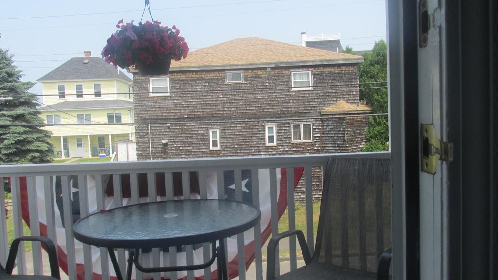 Lynwood Inn York Exterior foto